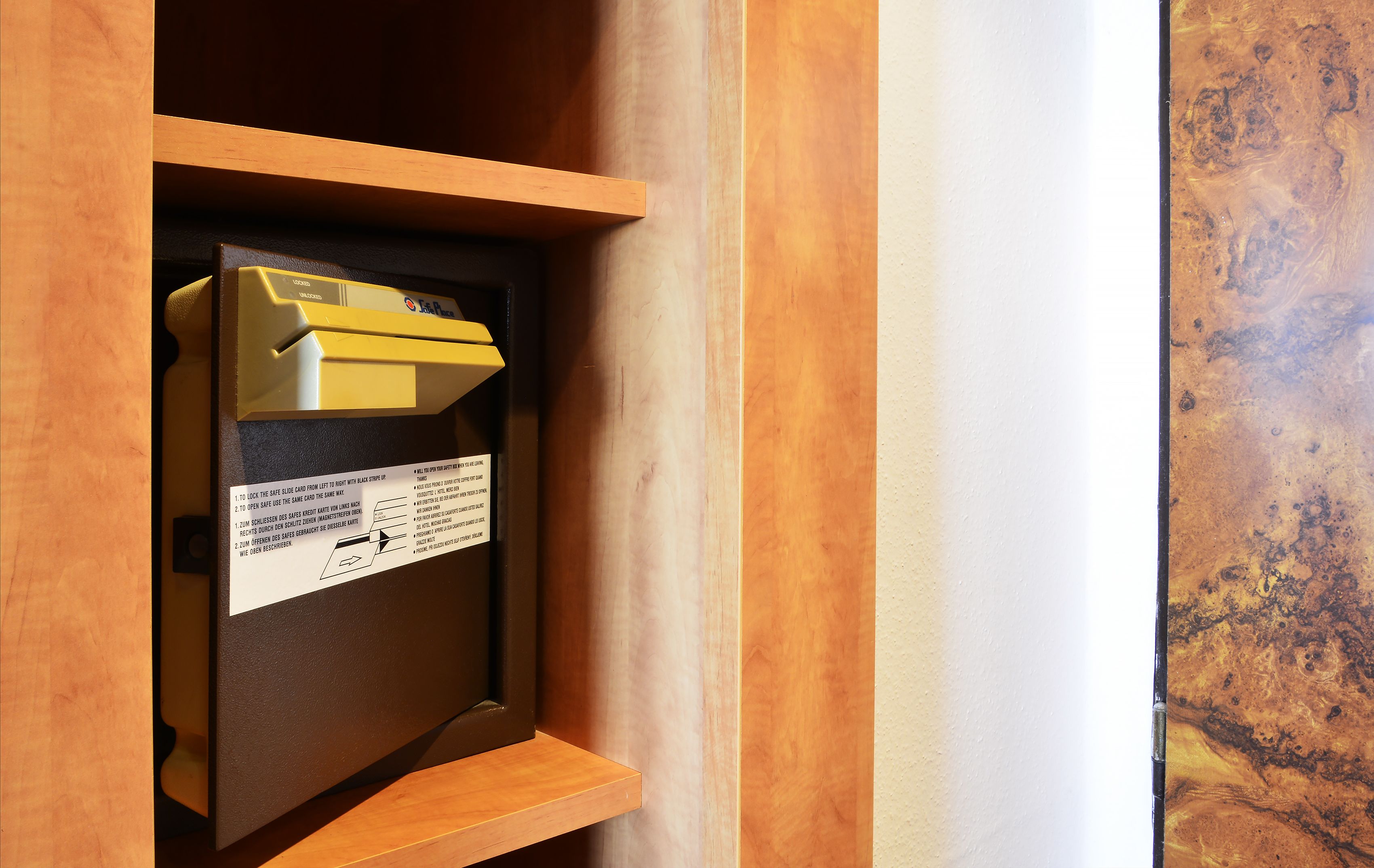 Photo - Hotel Olympik