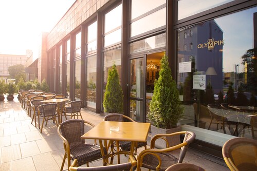 Hotel Olympik