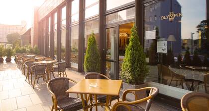 Hotel Olympik