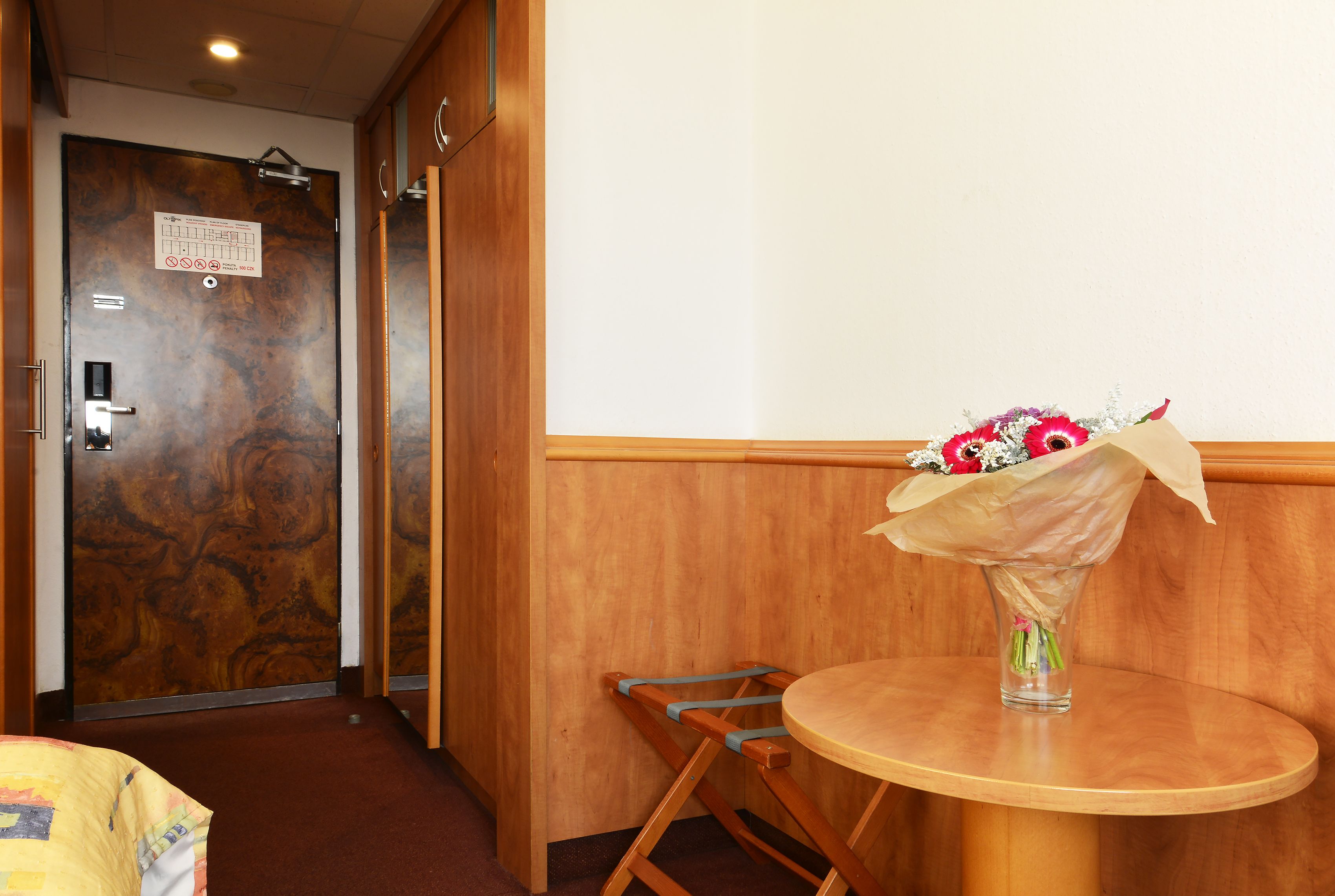 Photo - Hotel Olympik