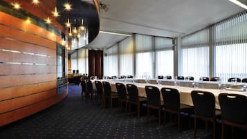 Sala de reunião