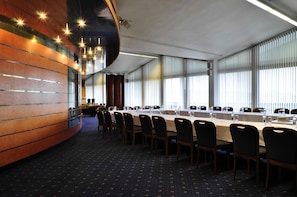 Sala de reunião