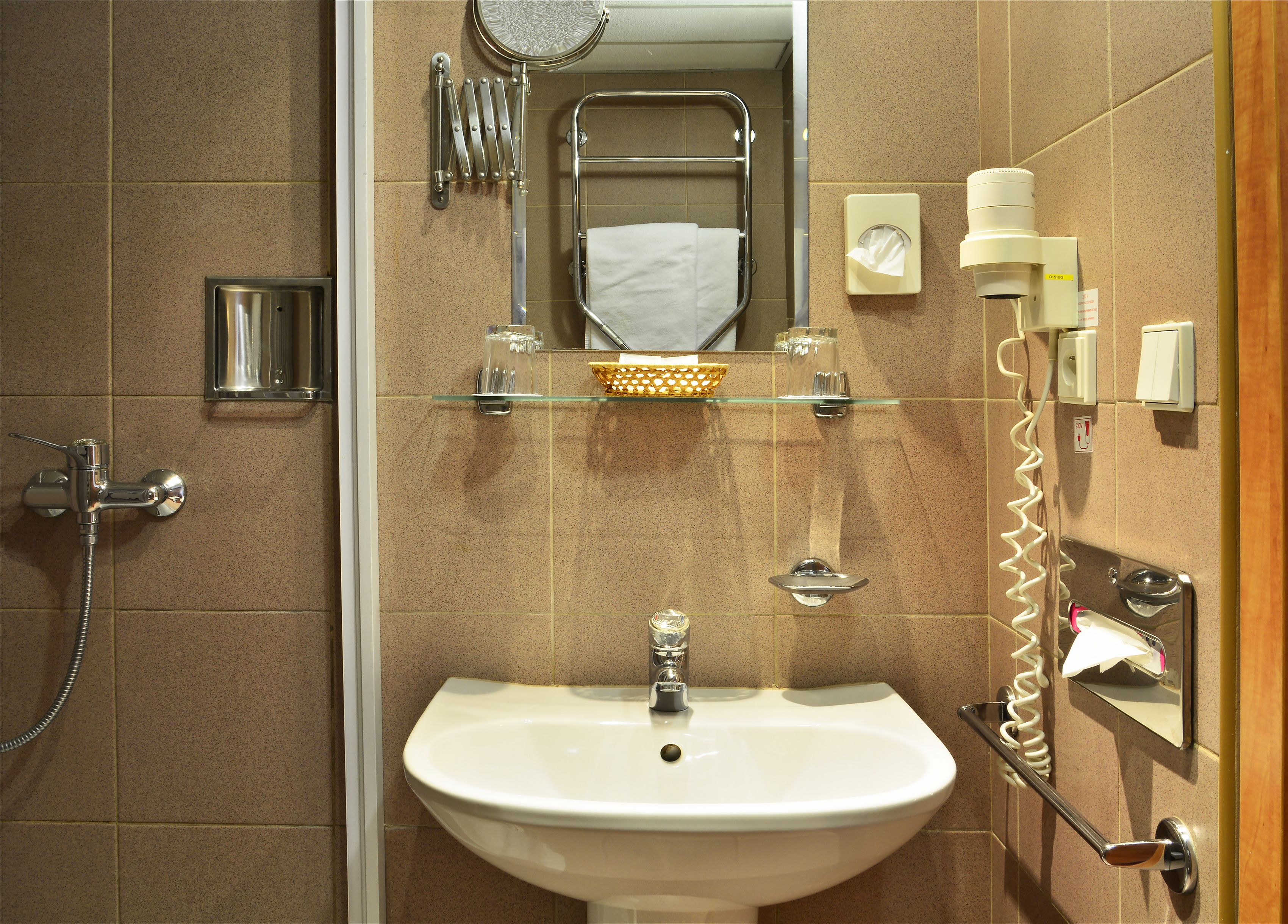 Photo - Hotel Olympik