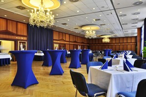 Tagungsbereich