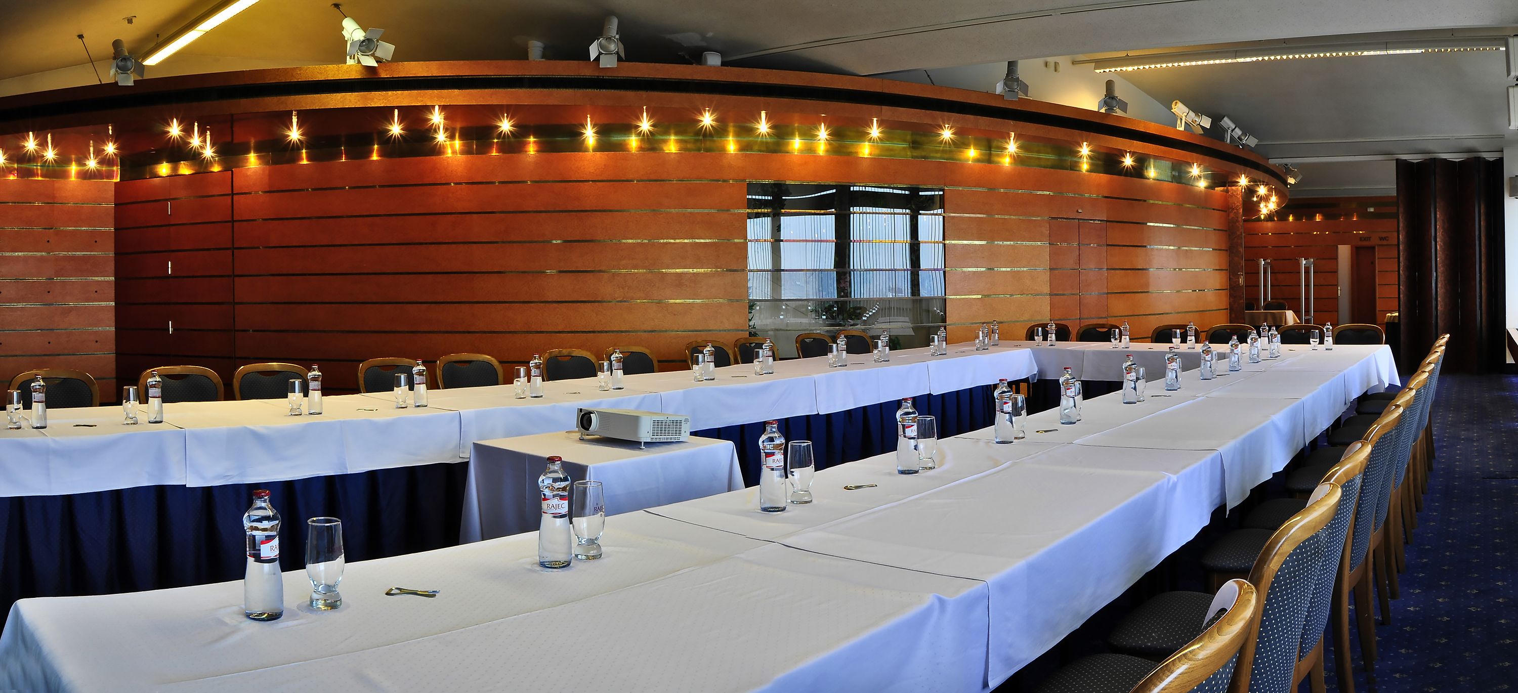 Photo - Hotel Olympik