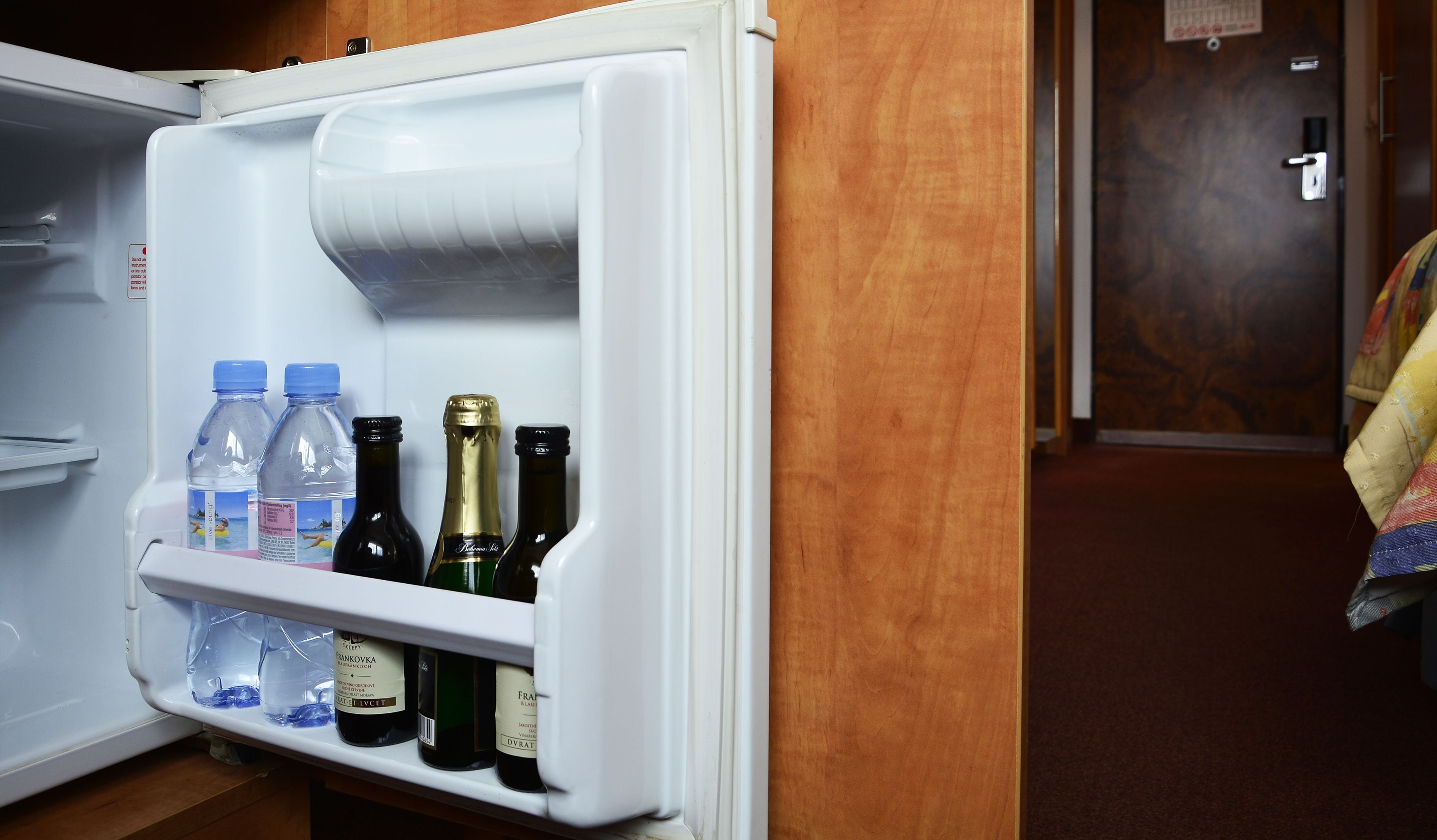 Photo - Hotel Olympik