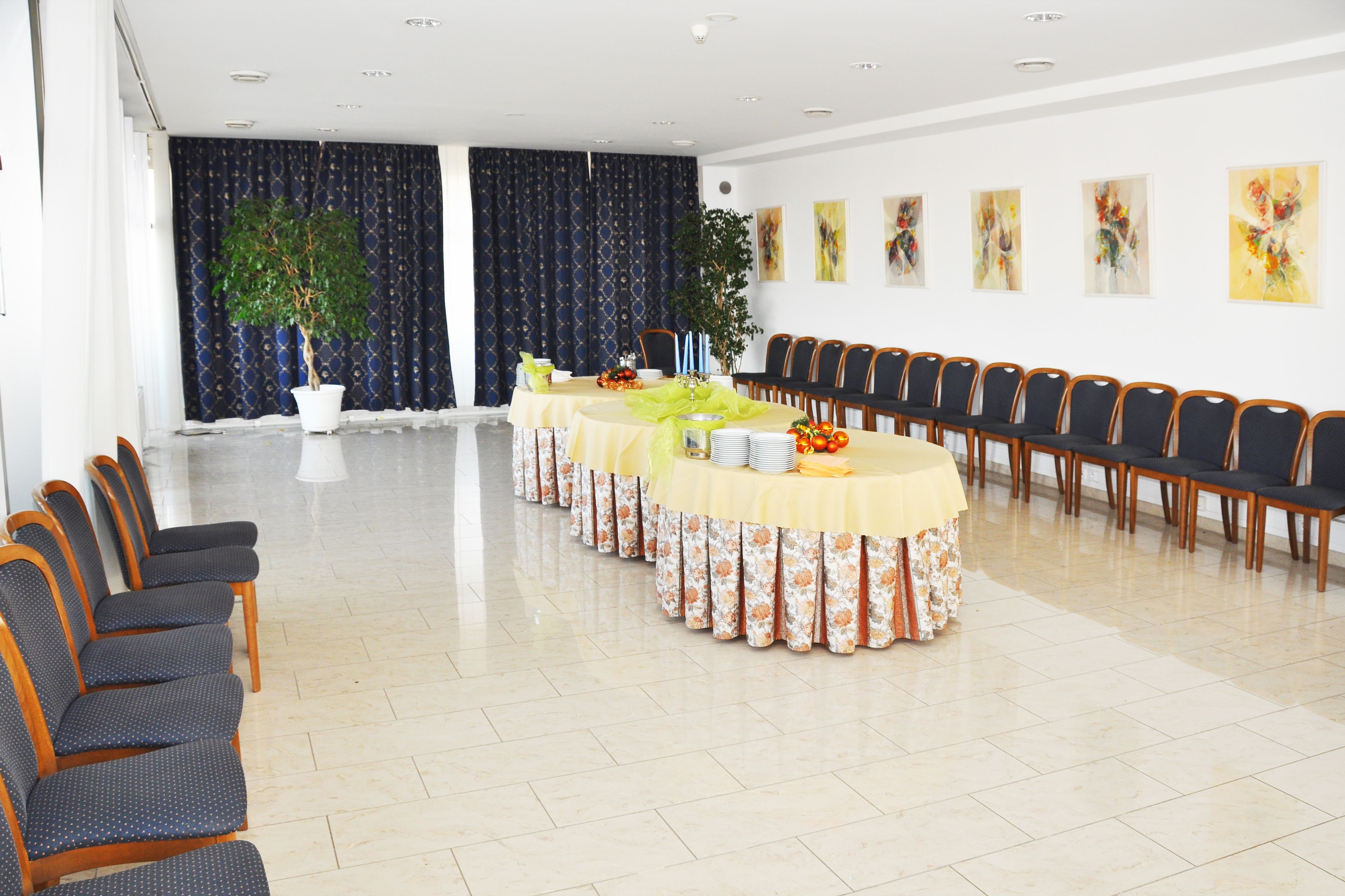 Foto - Hotel Olympik