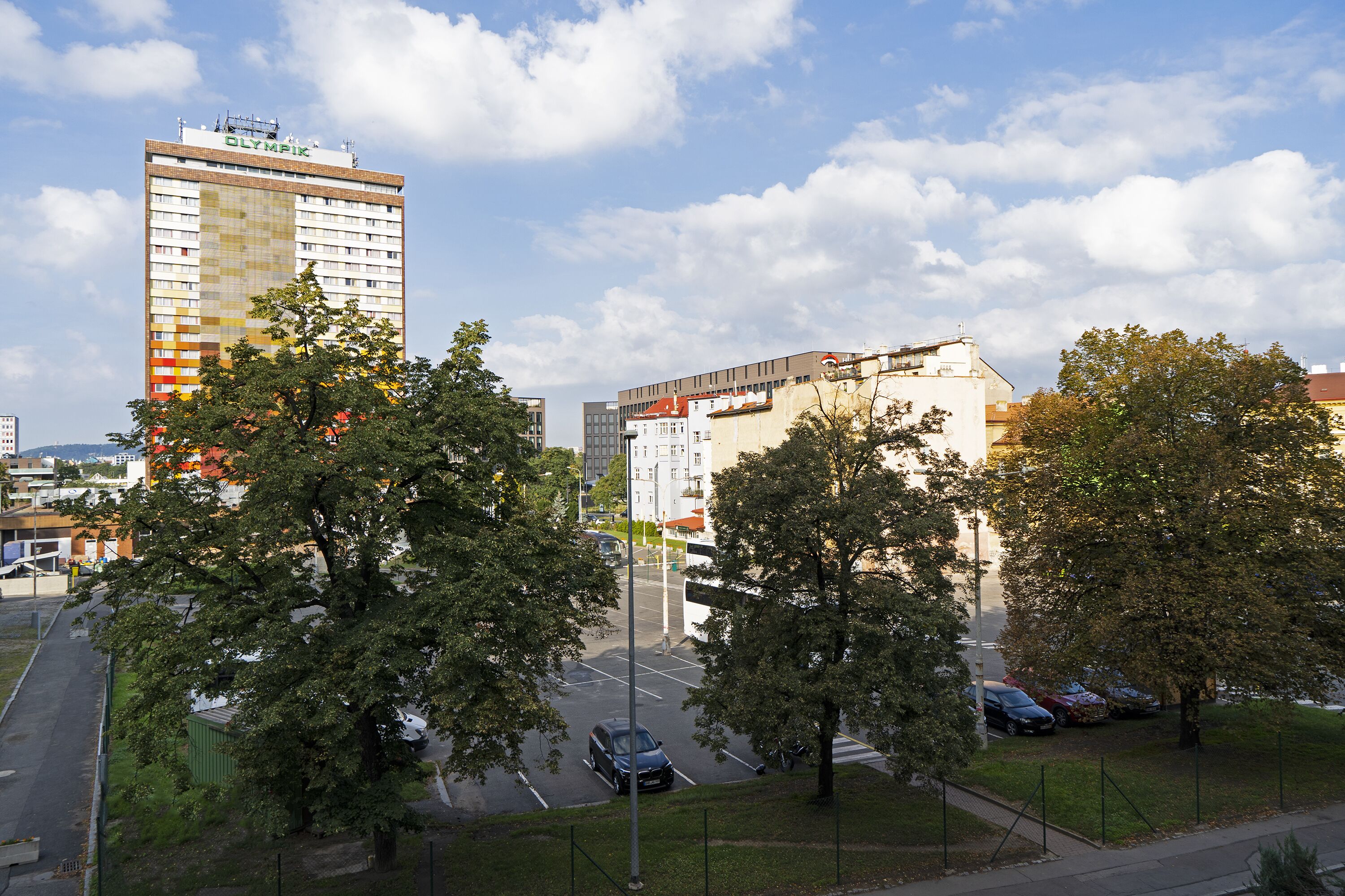 Photo - Hotel Olympik