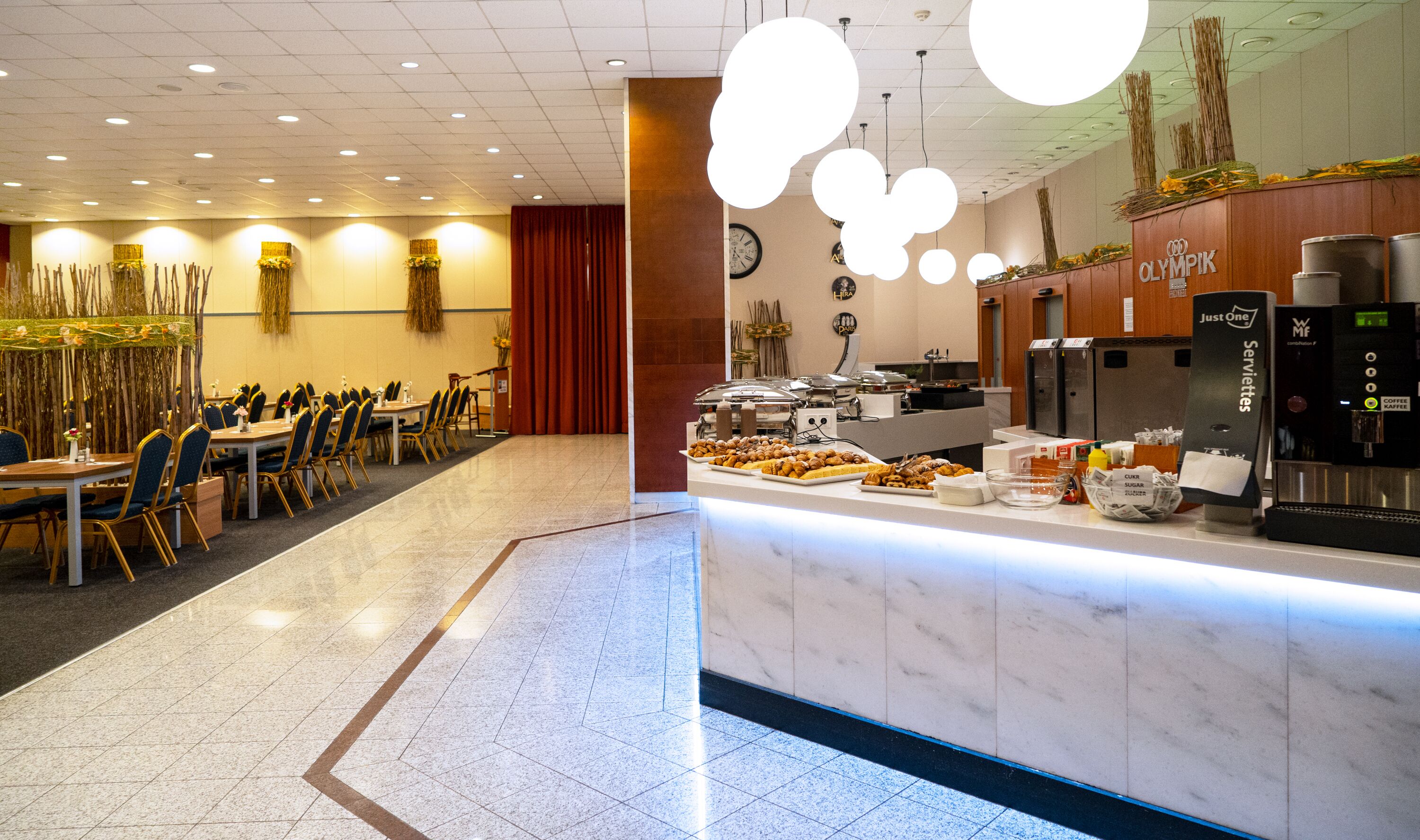 Photo - Hotel Olympik