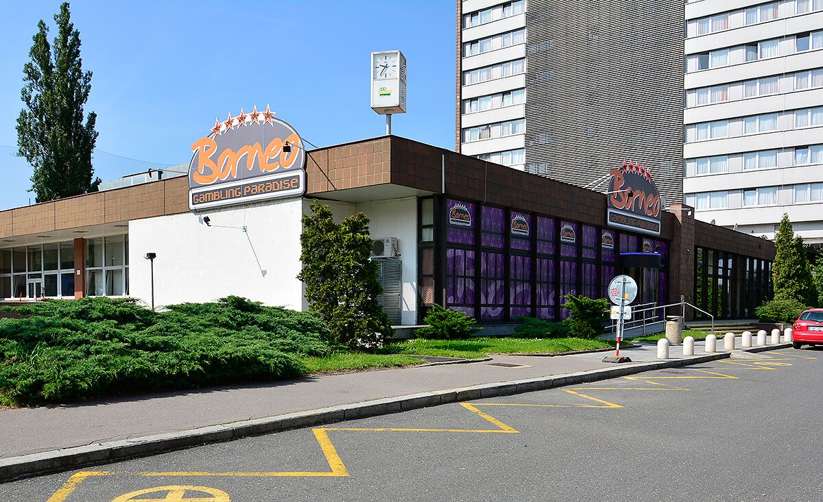 Photo - Hotel Olympik