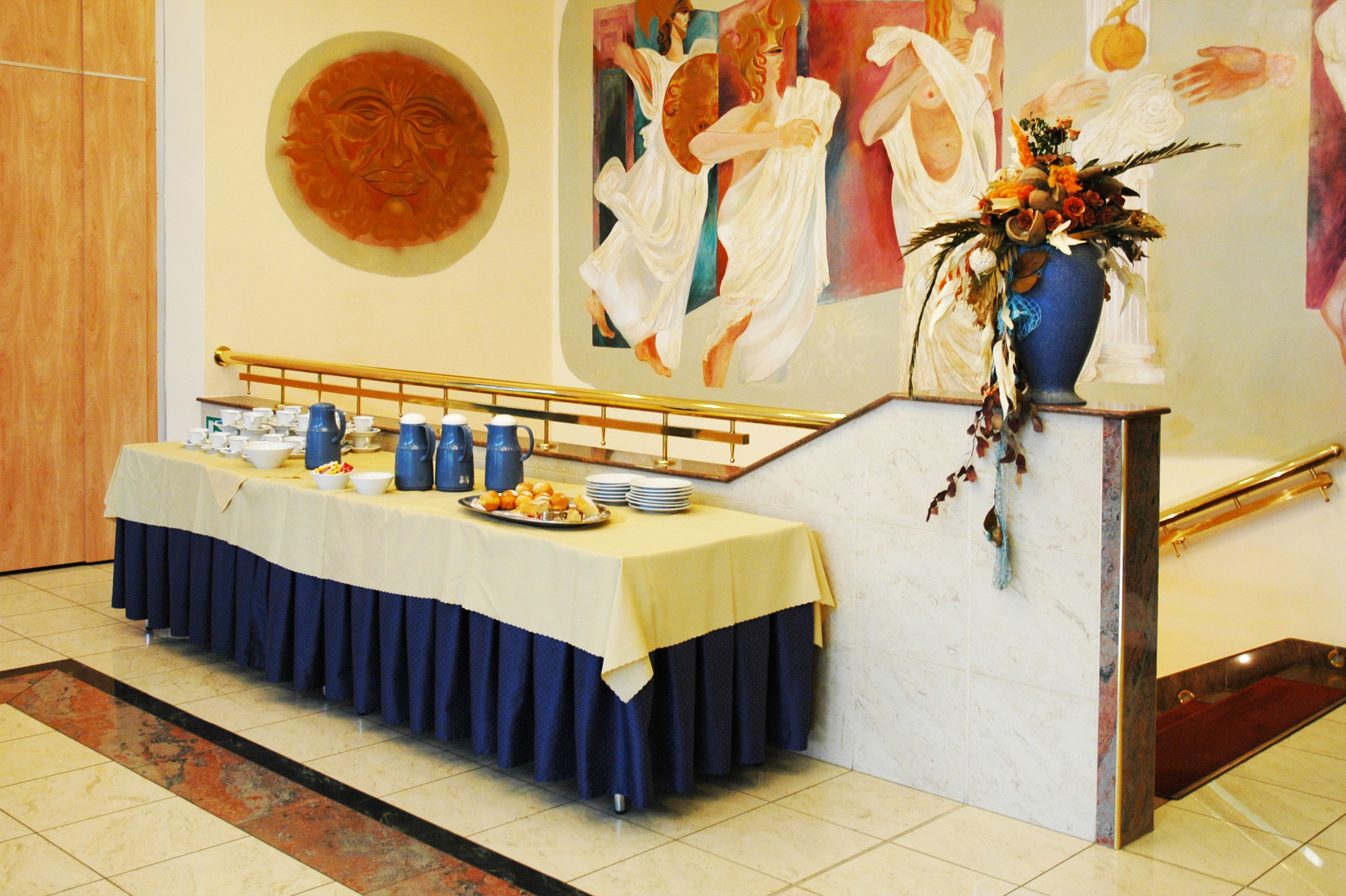 Foto - Hotel Olympik