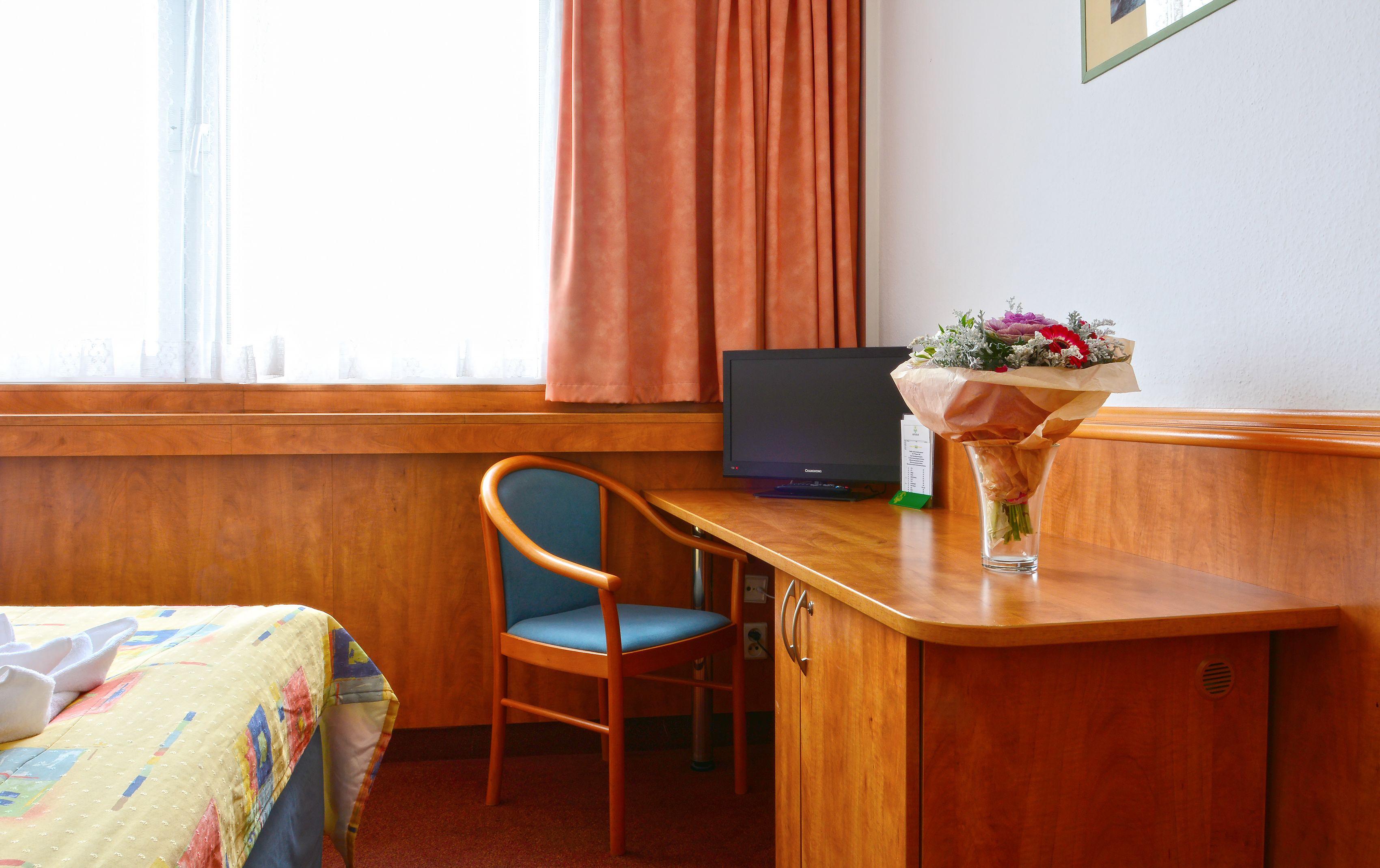 Photo - Hotel Olympik