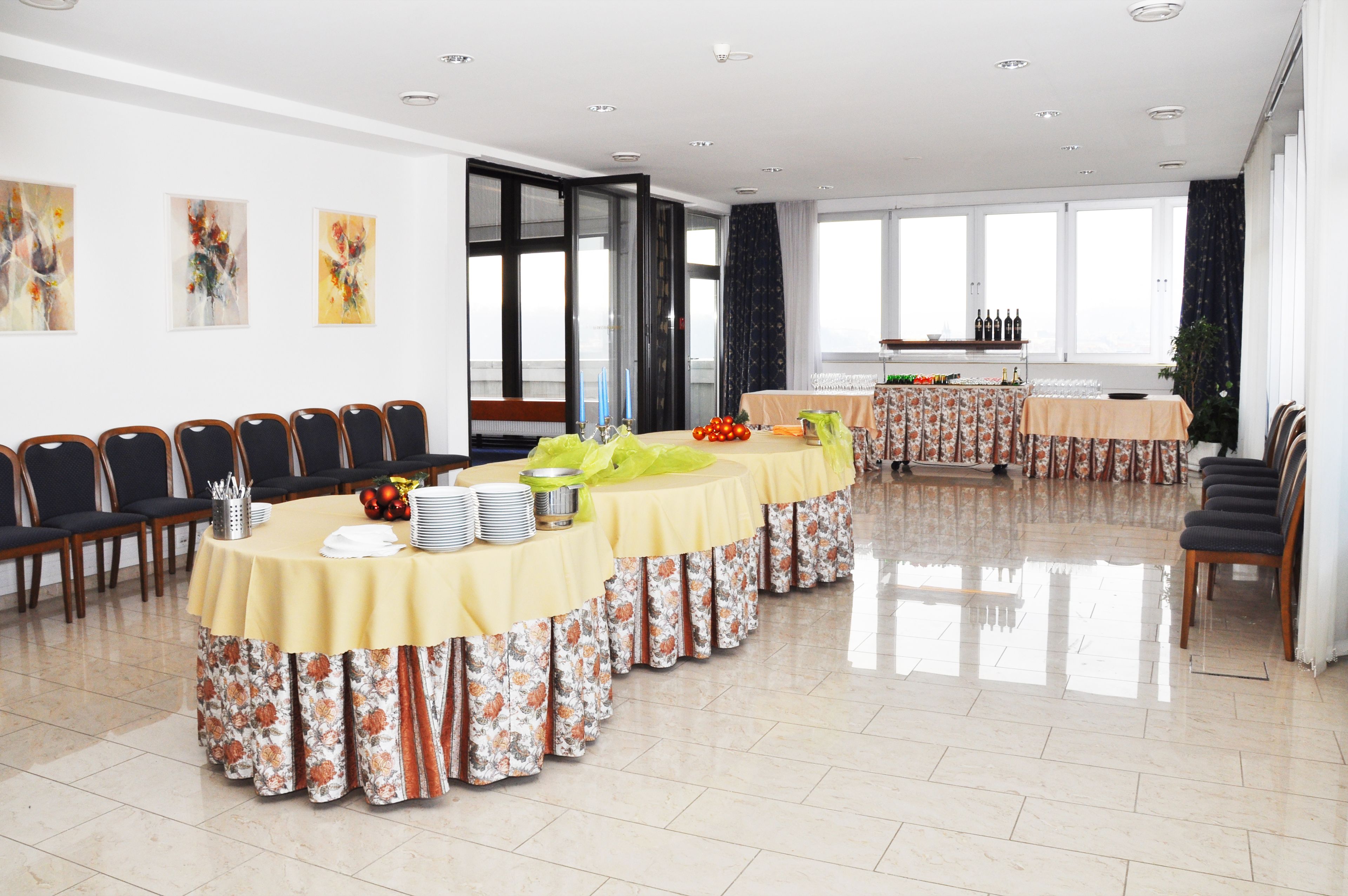 Foto - Hotel Olympik