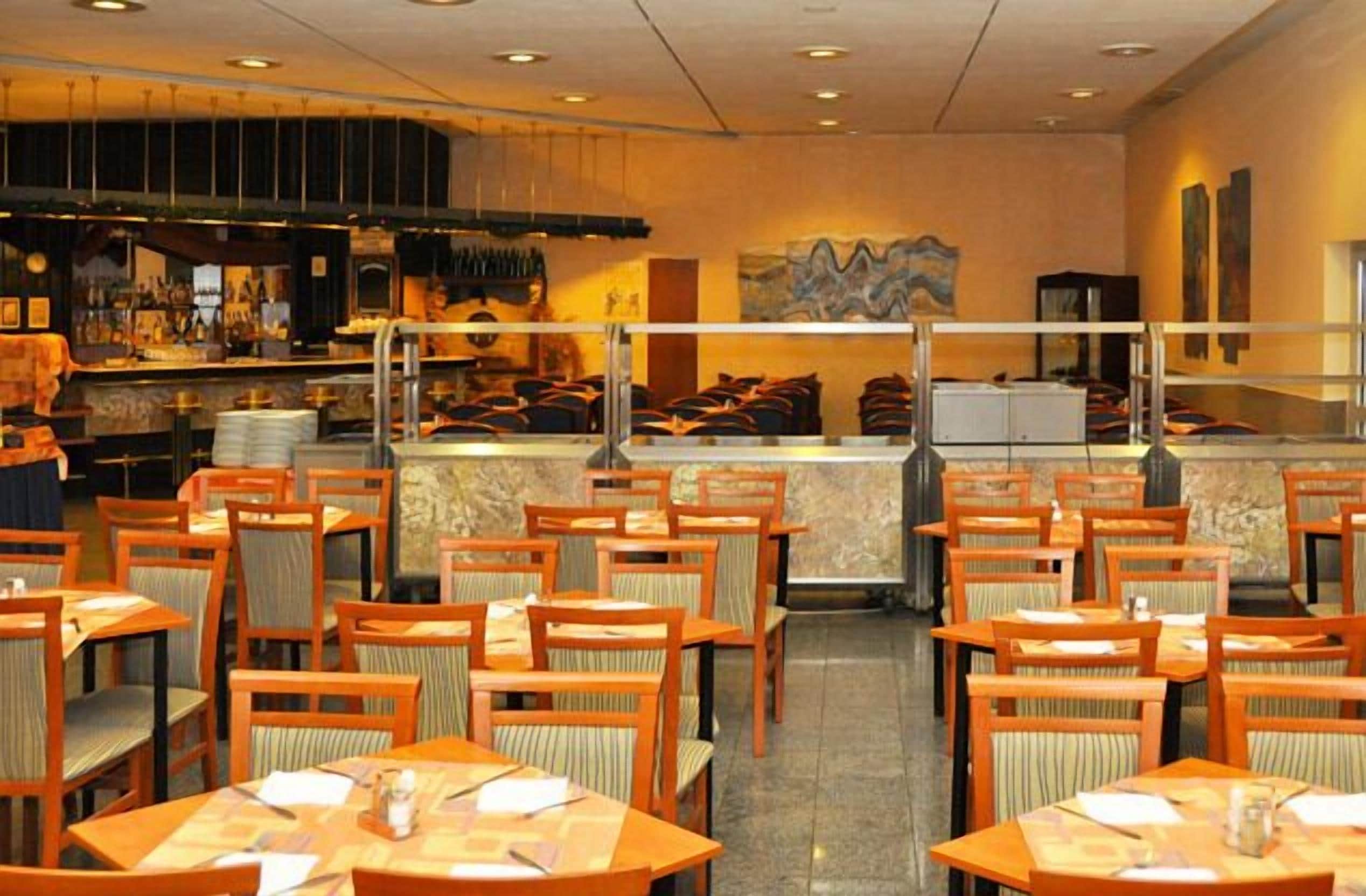 Culinária internacional