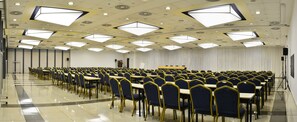 Business centre - Hotel Tristar (Prague)