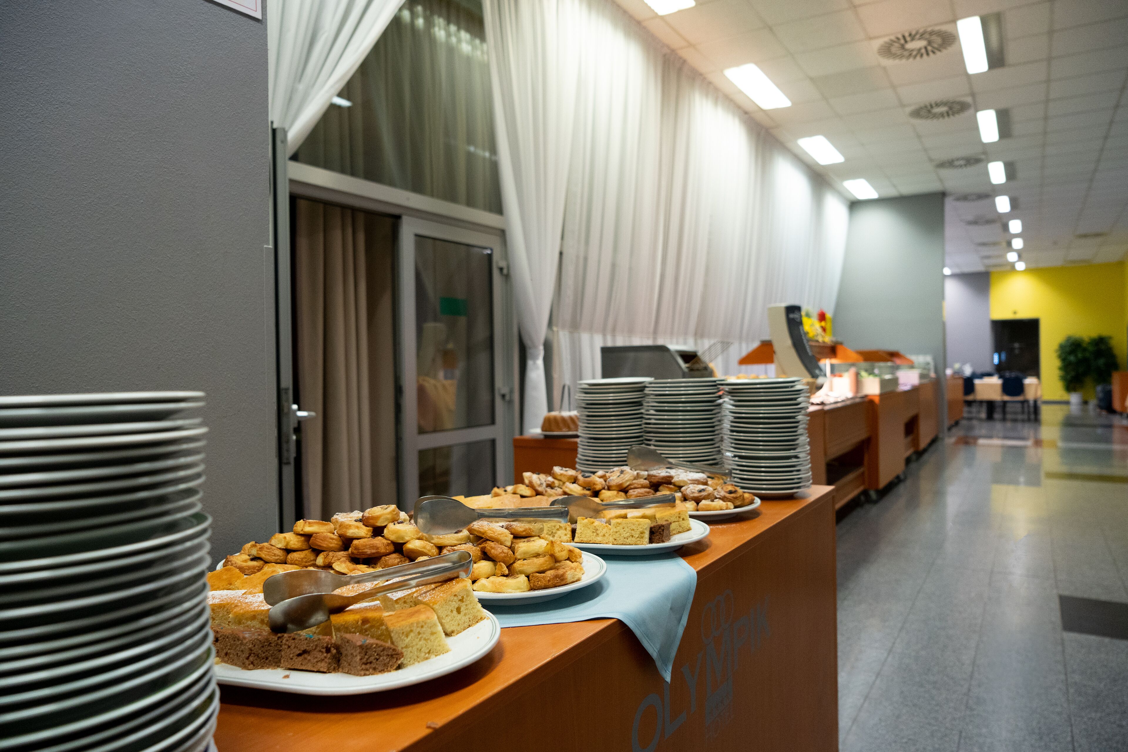 Restoran