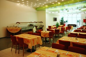 用餐區