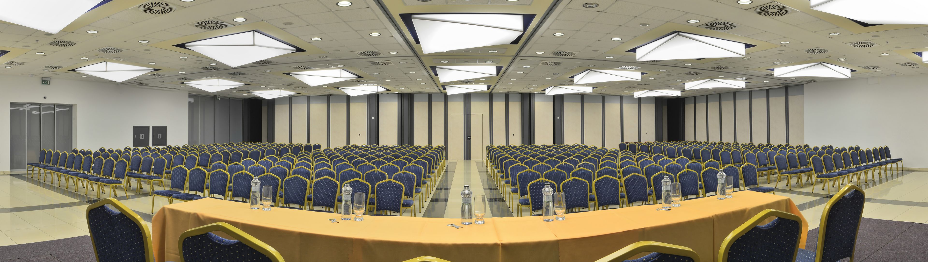 Sala de reuniones