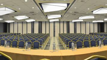 Sala de reuniones