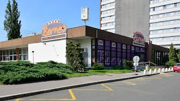 賭場