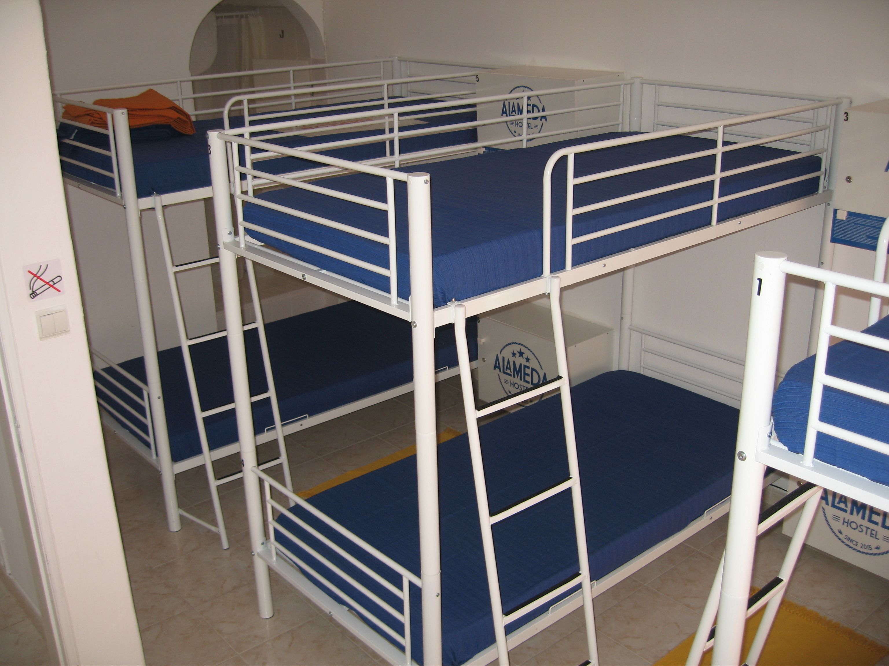 Foto - Alameda Hostel