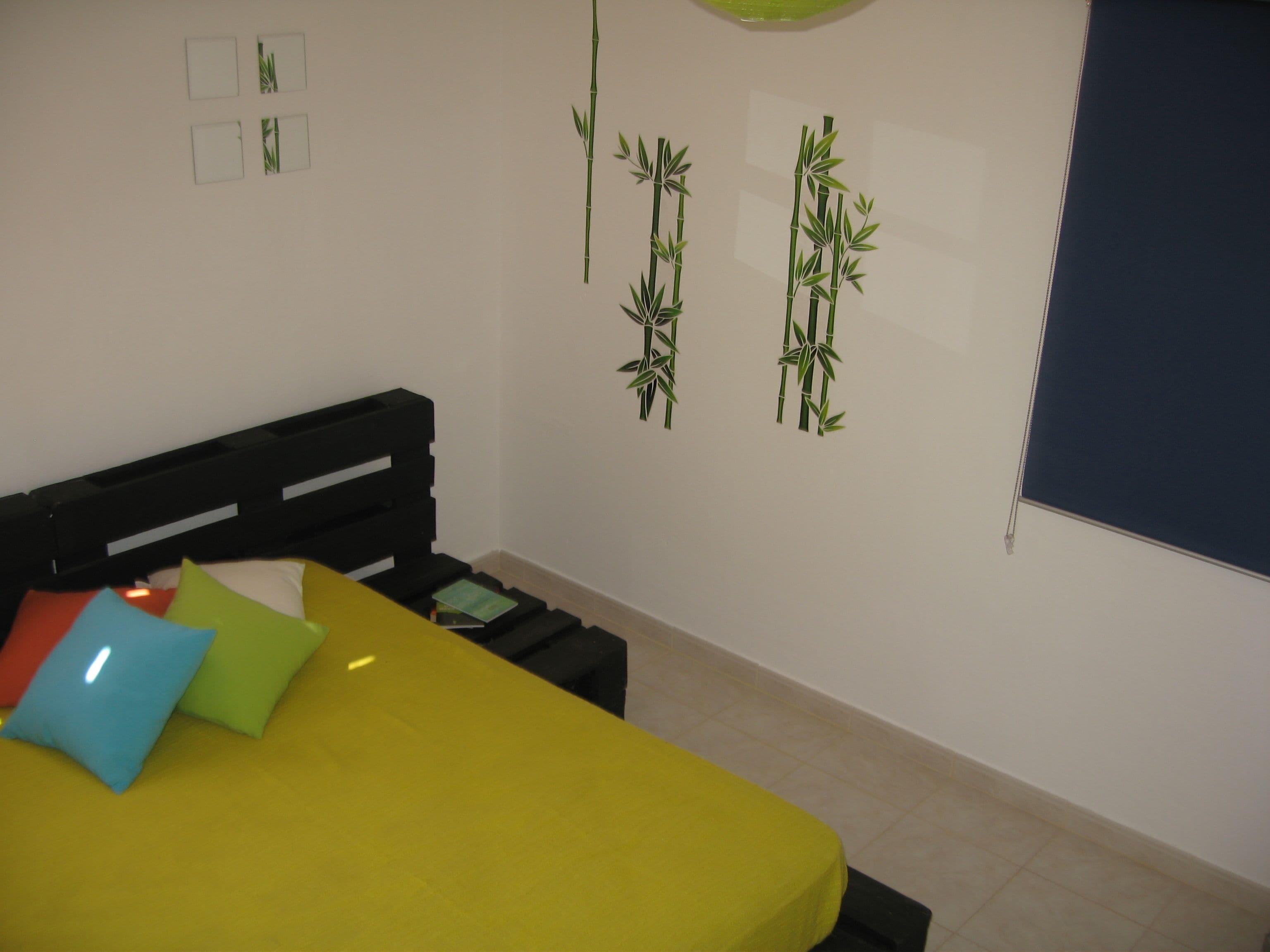 Foto - Alameda Hostel