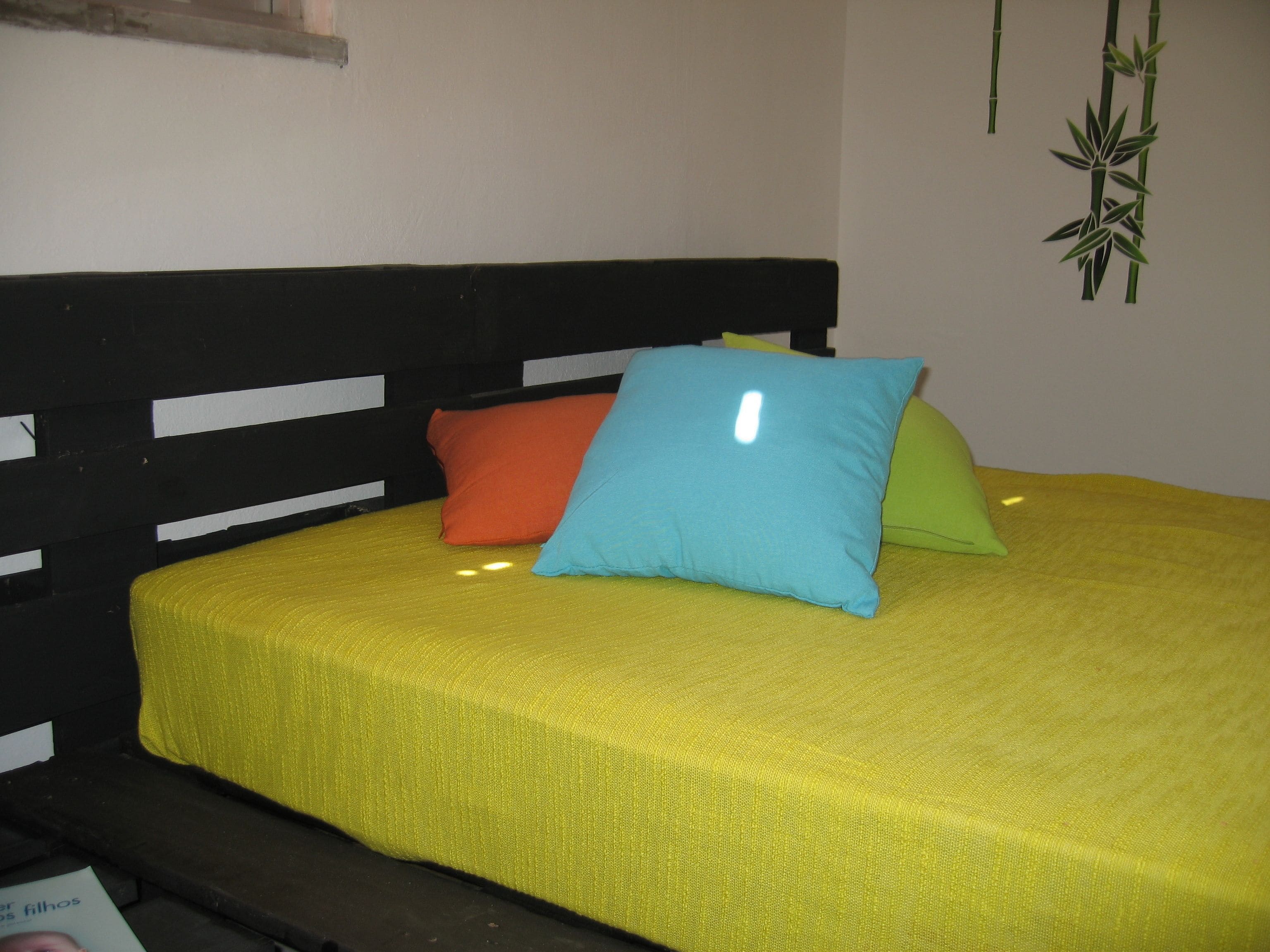 Foto - Alameda Hostel