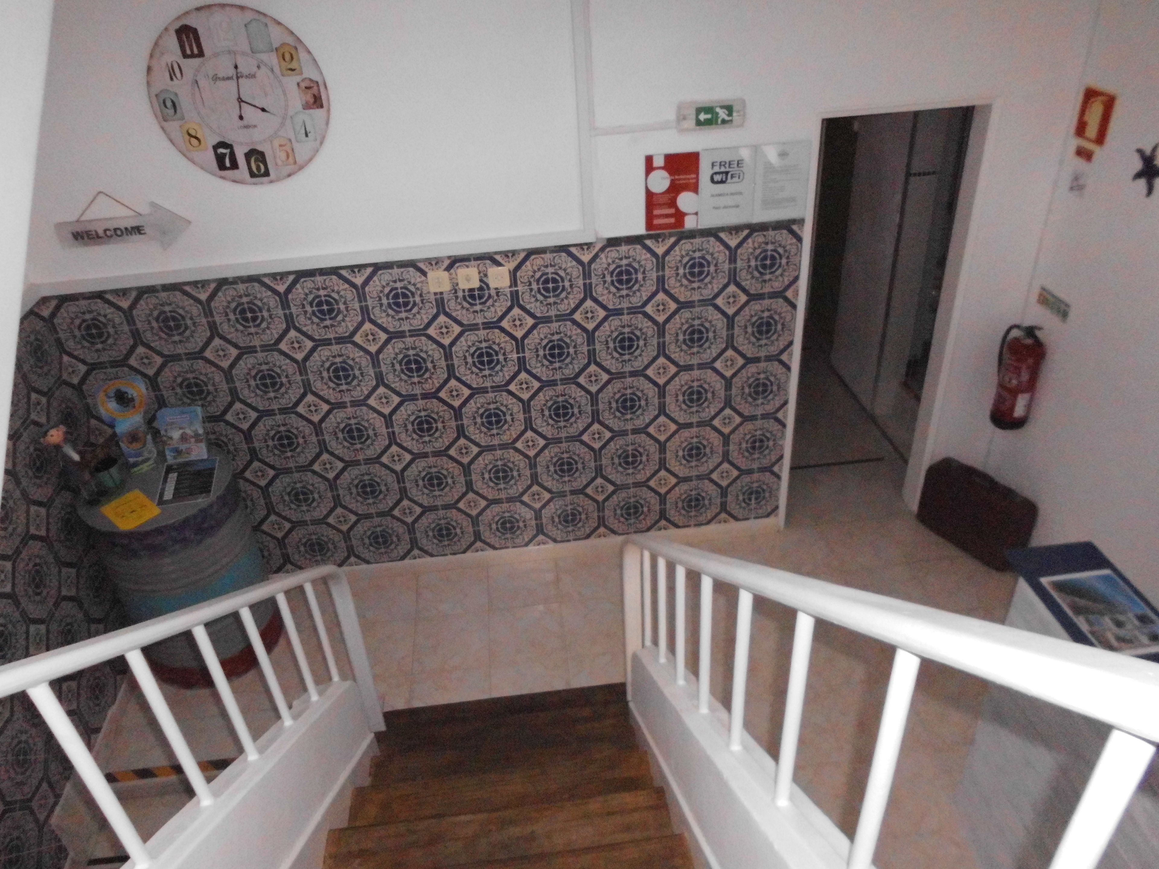 Foto - Alameda Hostel