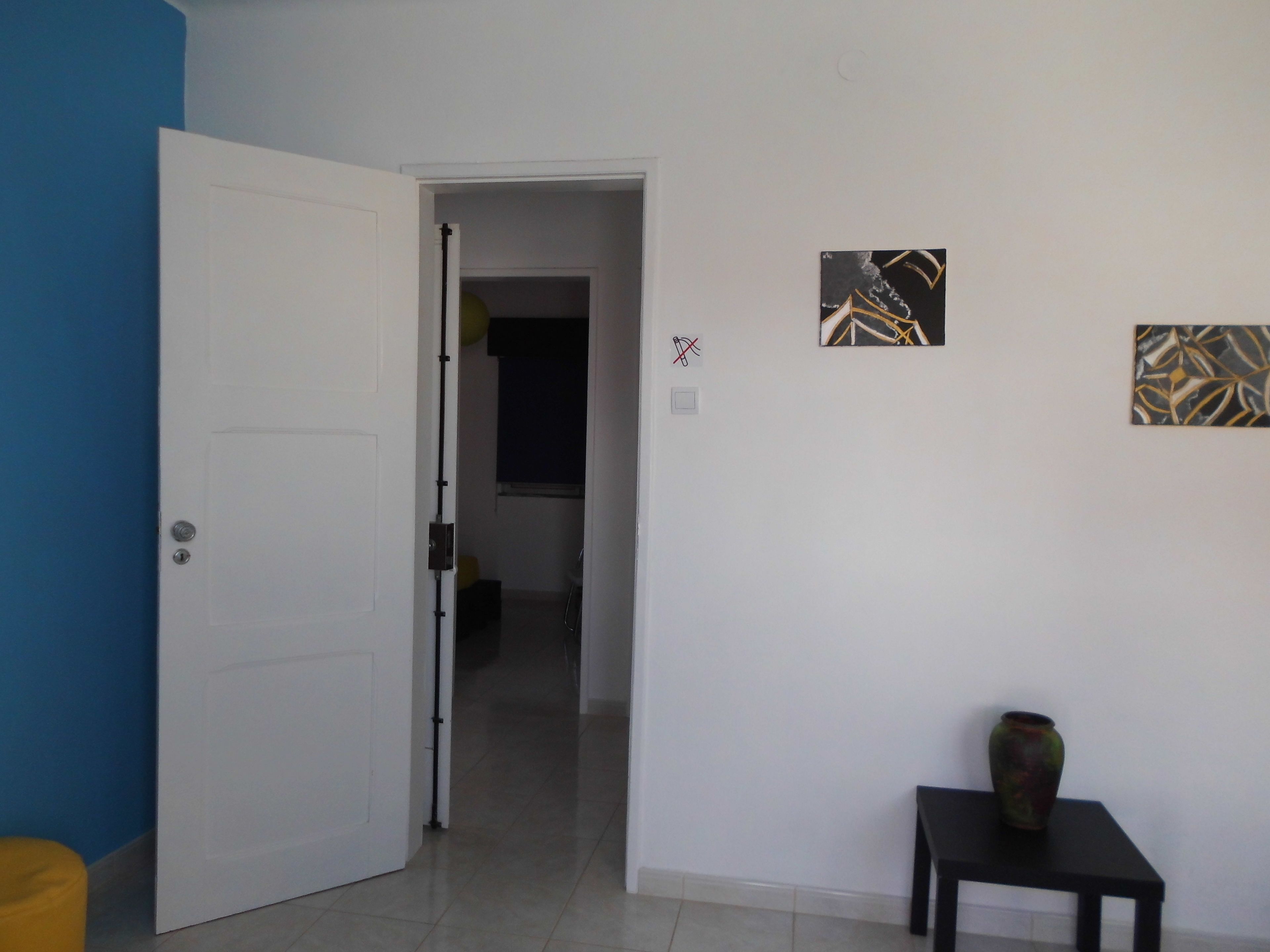 Foto - Alameda Hostel