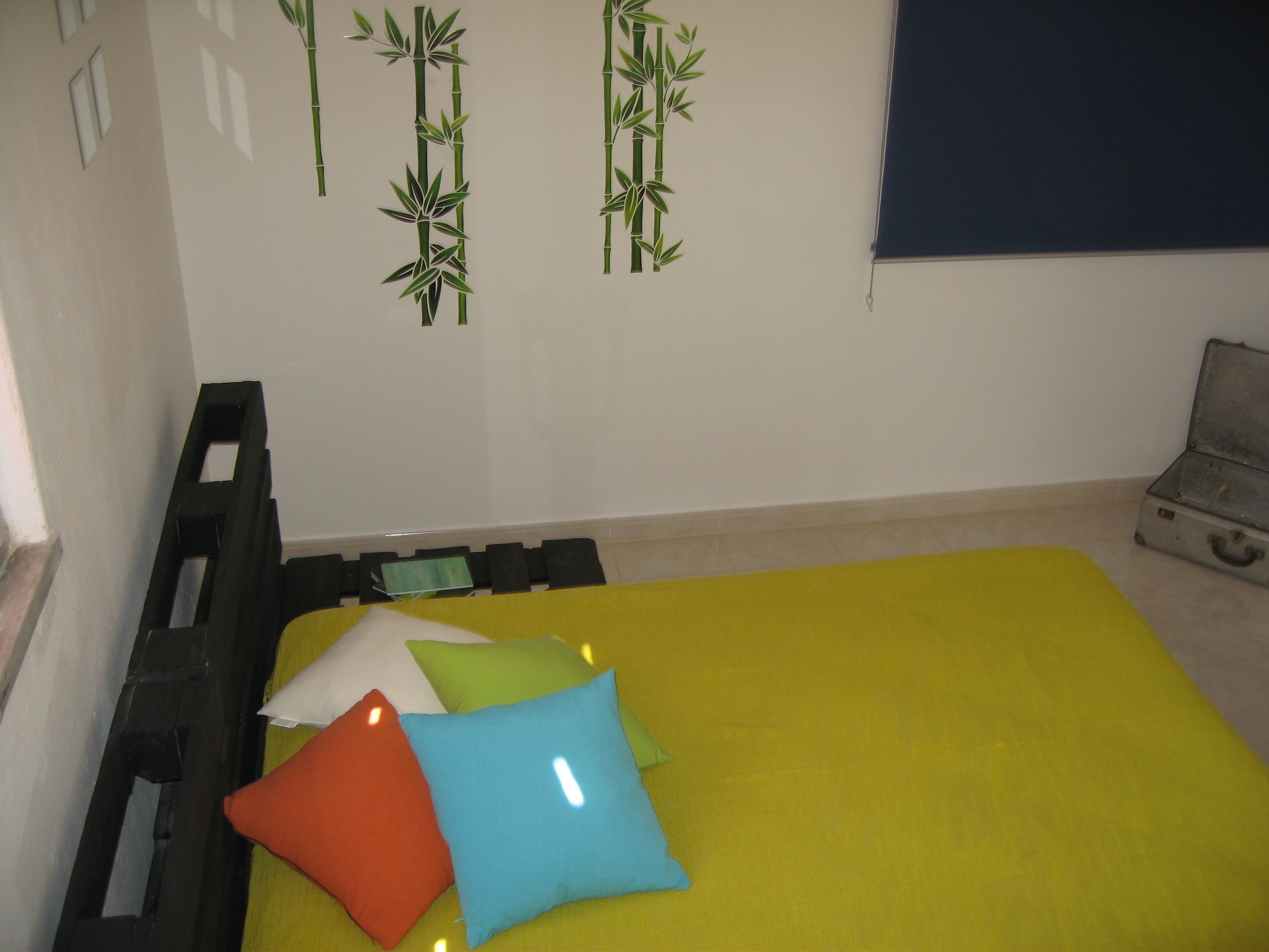 Foto - Alameda Hostel