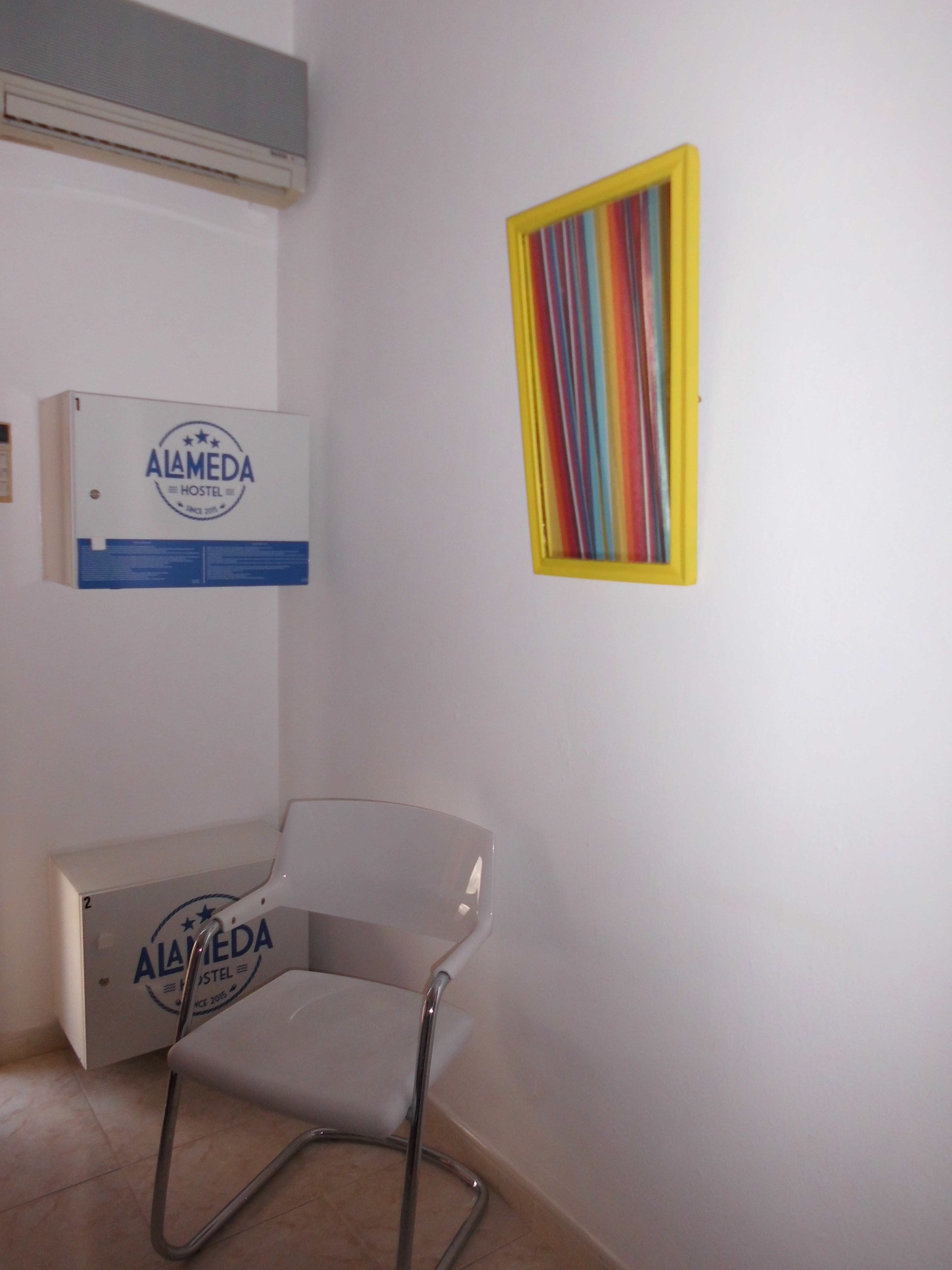 Foto - Alameda Hostel