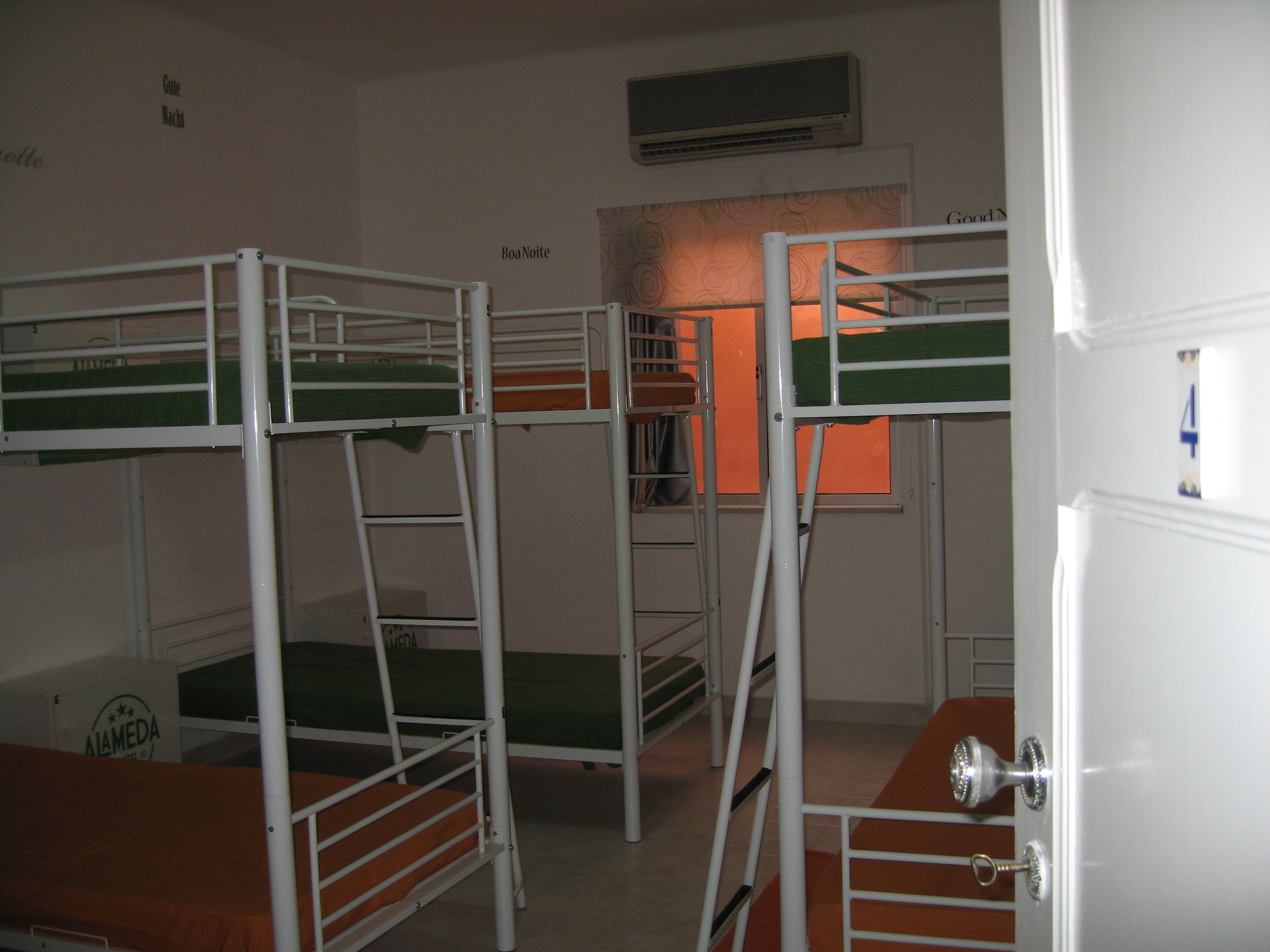 Foto - Alameda Hostel