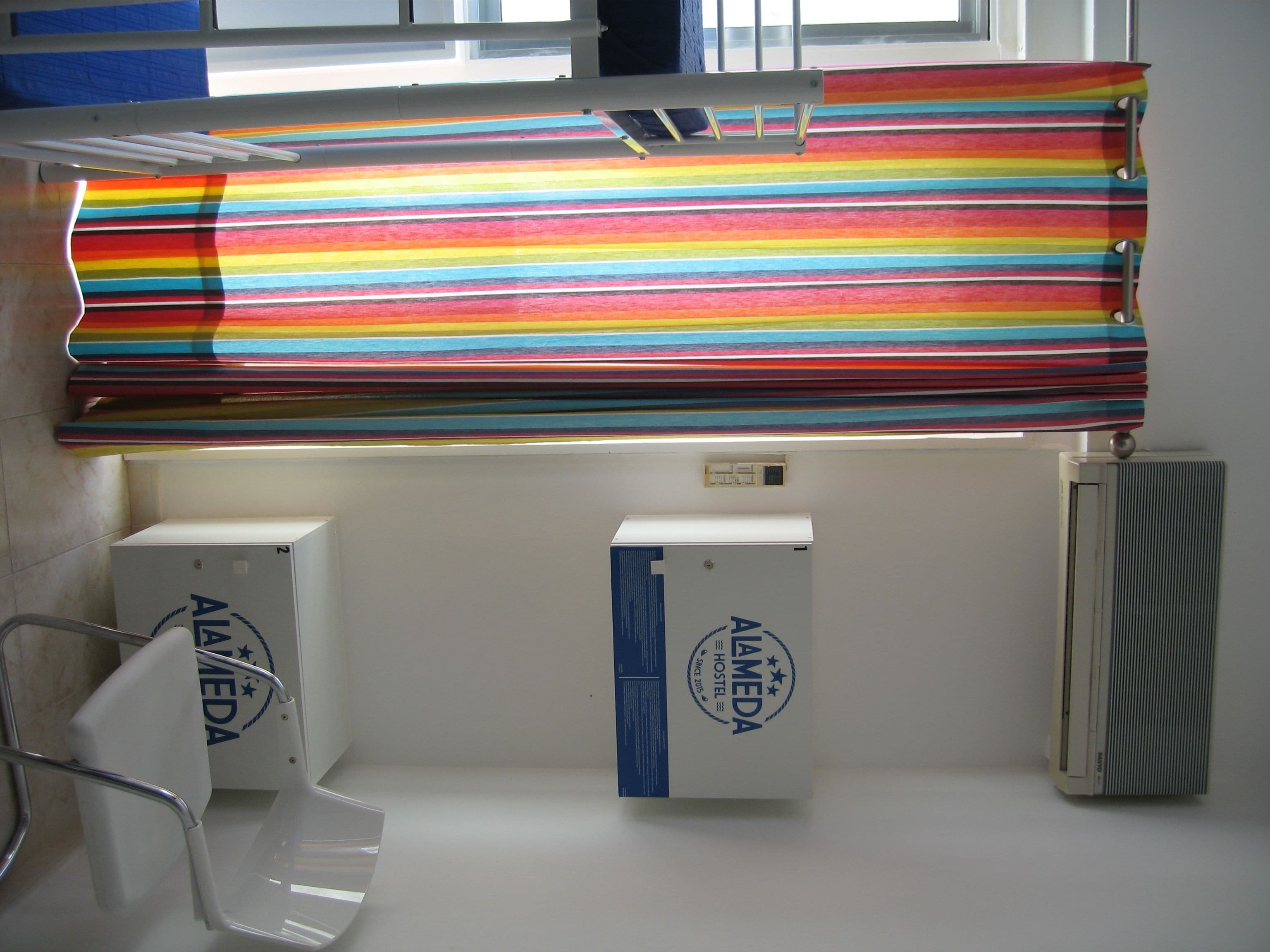 Foto - Alameda Hostel