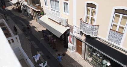 Alameda Hostel