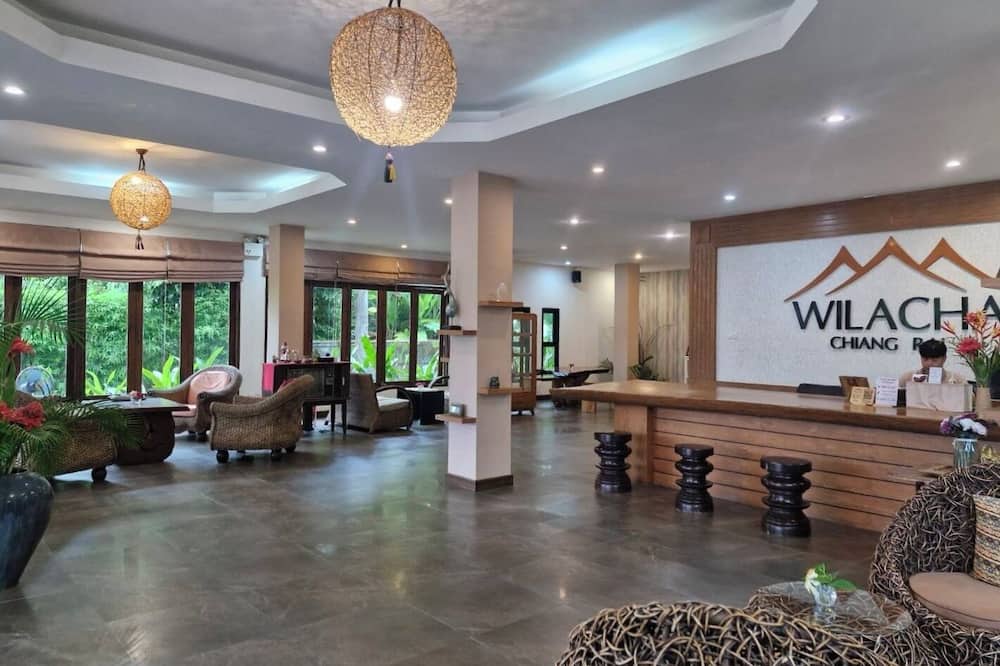 Wilacha Chiang Rai