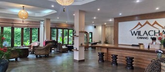 Wilacha Chiang Rai