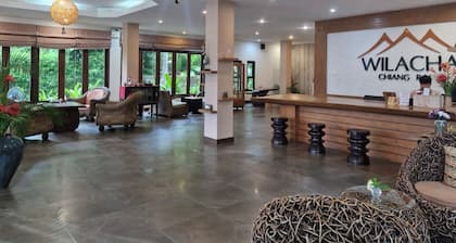 Wilacha Chiang Rai