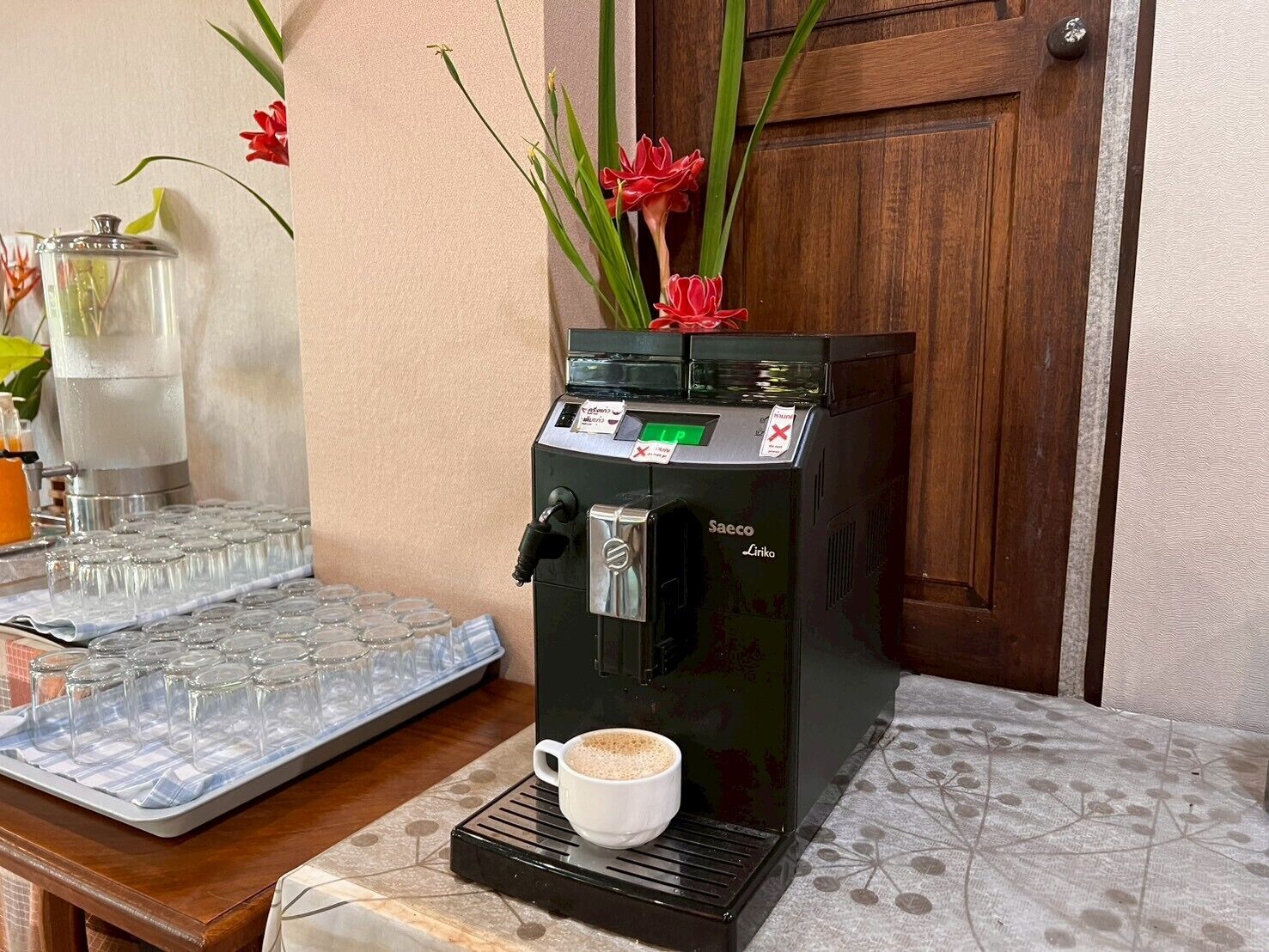 وجبة إفطار