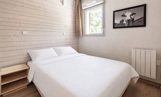 Appartement 2 pièces 4 personnes | Quartos à prova de som