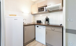 Eget kjøkken