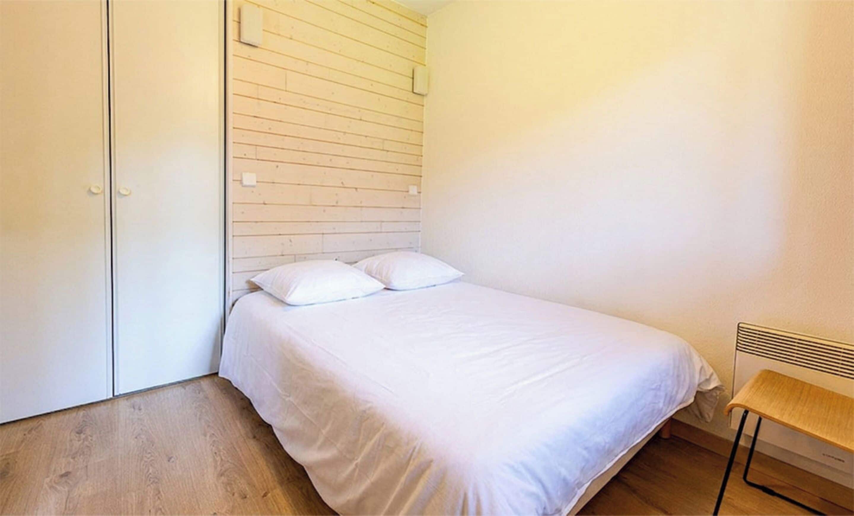 Chambres insonorisées