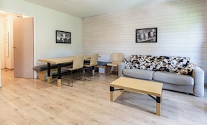 Oppholdsområde