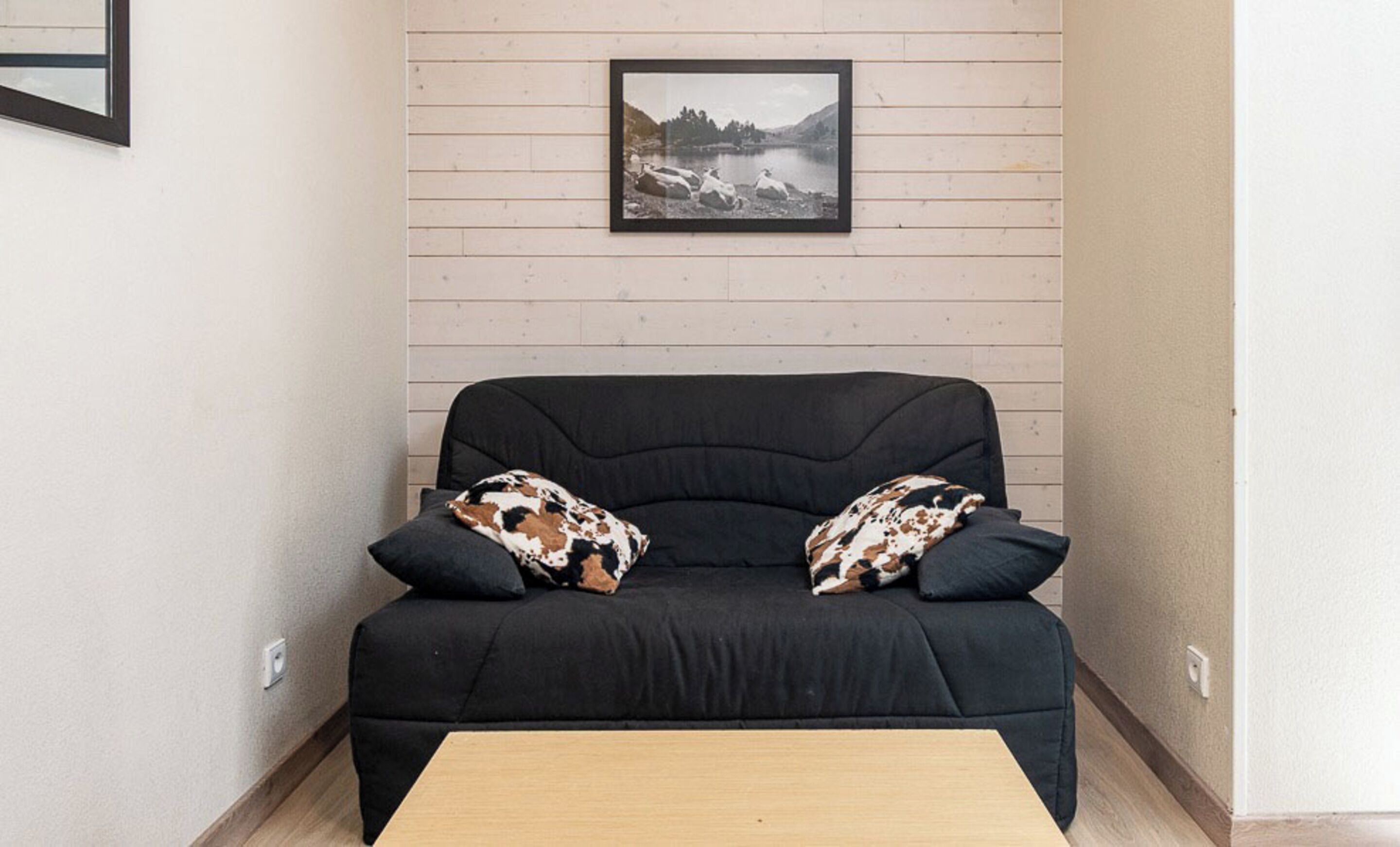 Oppholdsområde