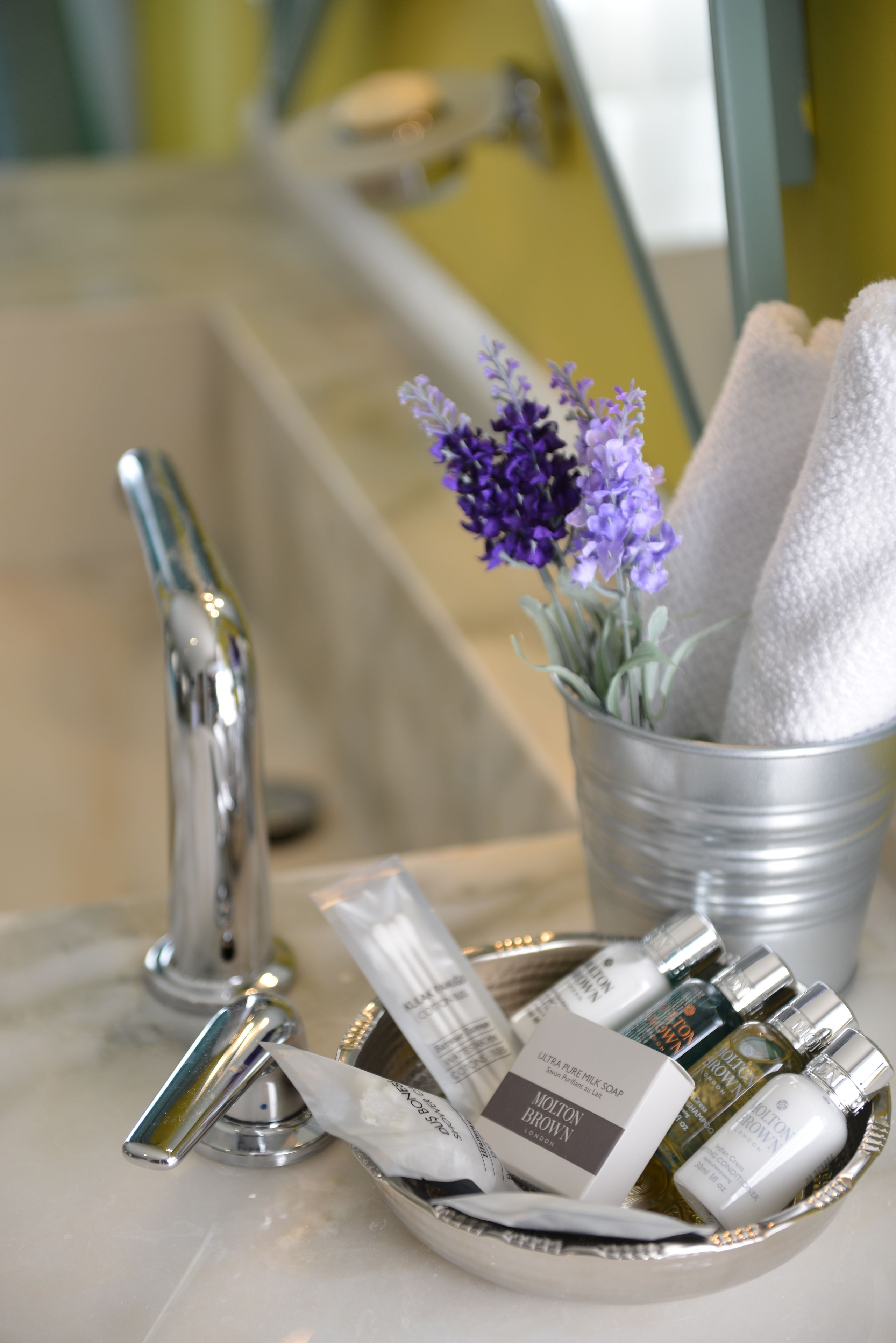 suite | bathroom | shower, free toiletries, hair dryer, slippers