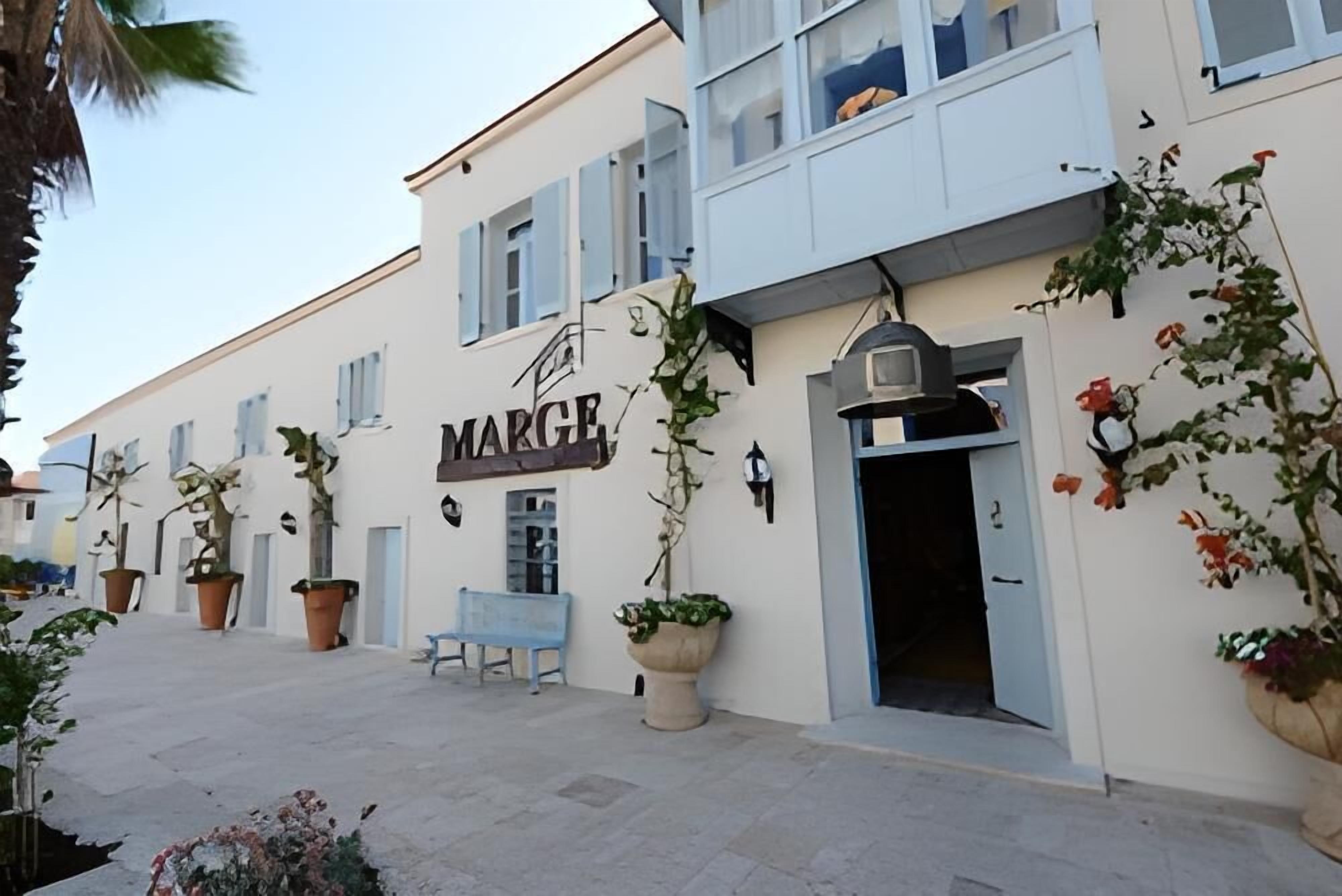 vintage suite | view from room