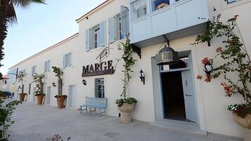 Vintage Suite | View from room