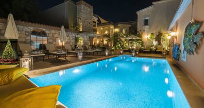 Marge Hotel