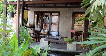 I-House Chiangrai