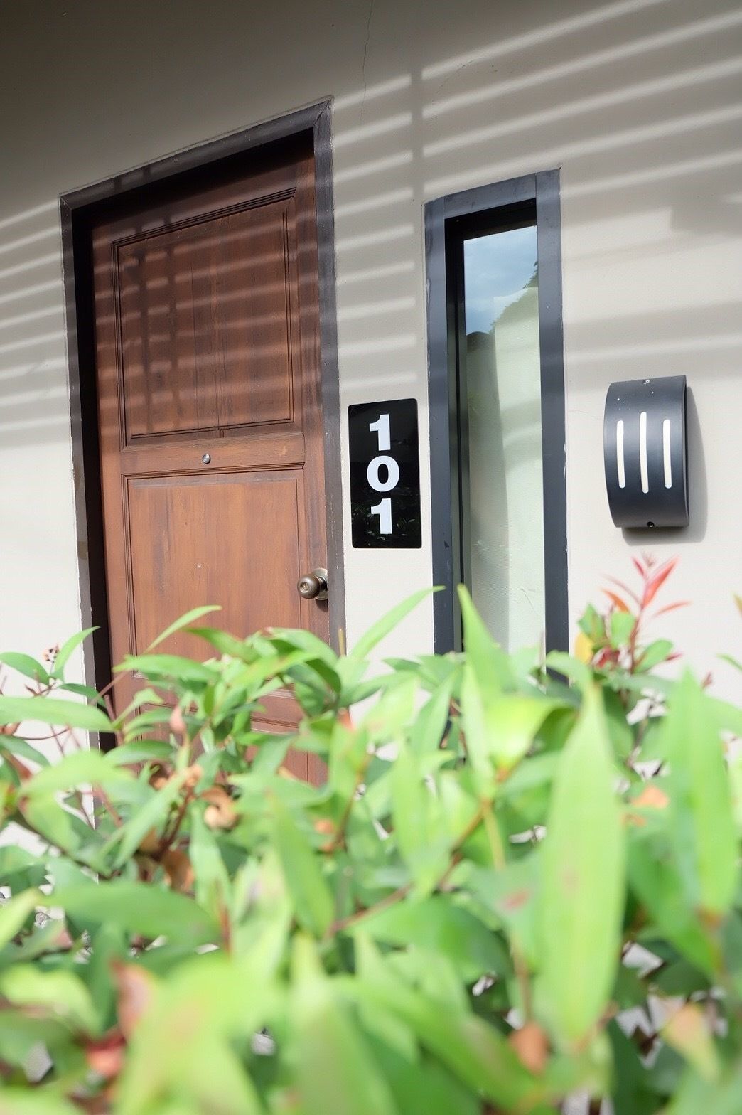 Εξωτερικοί χώροι