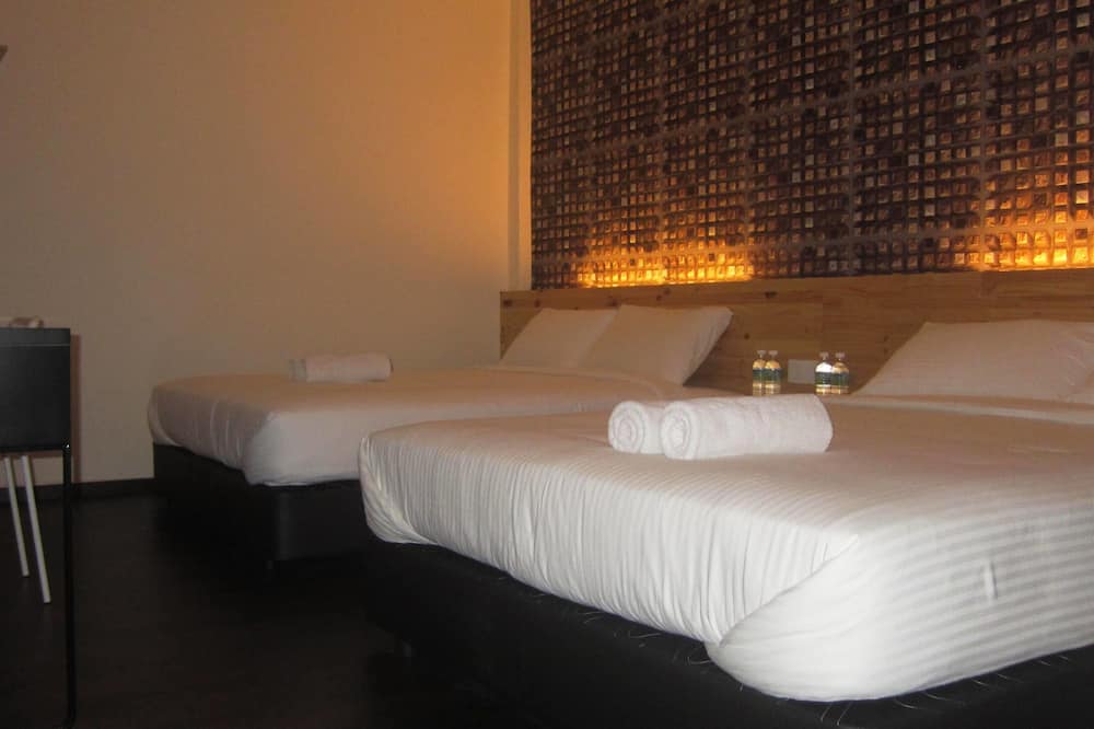 Dream Garden Hotel